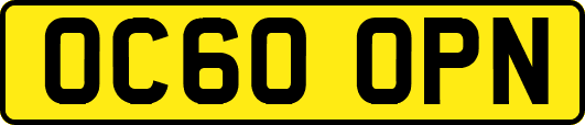 OC60OPN