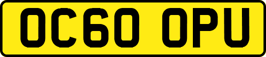 OC60OPU