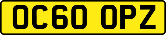 OC60OPZ