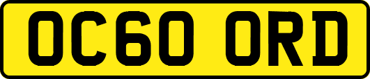 OC60ORD