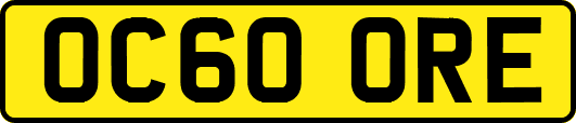OC60ORE