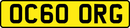 OC60ORG