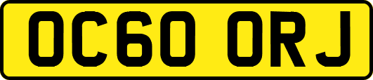 OC60ORJ