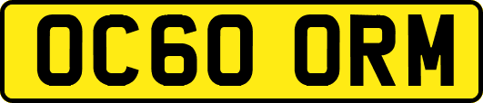OC60ORM