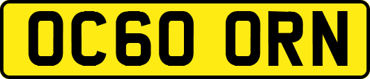 OC60ORN