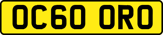 OC60ORO
