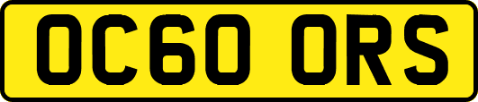 OC60ORS