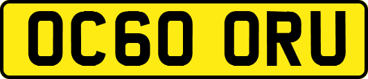 OC60ORU