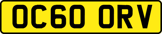 OC60ORV