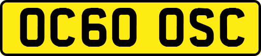 OC60OSC
