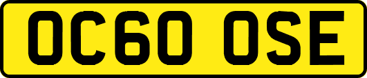 OC60OSE