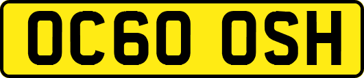 OC60OSH
