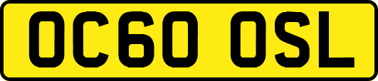 OC60OSL