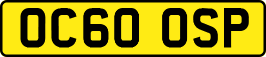 OC60OSP