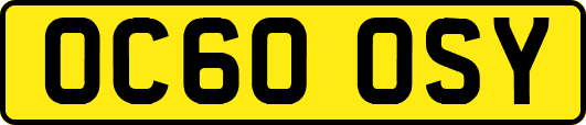 OC60OSY
