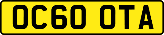 OC60OTA