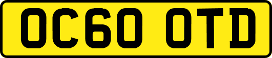 OC60OTD