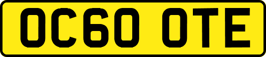 OC60OTE