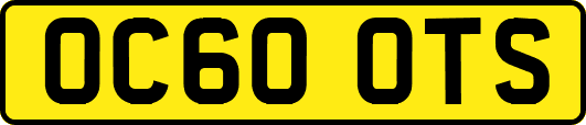 OC60OTS