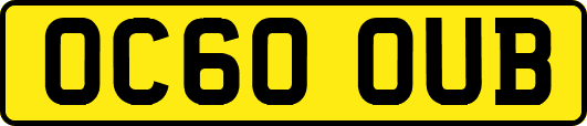 OC60OUB