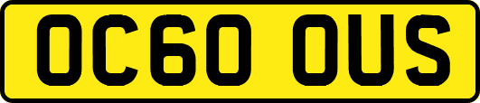 OC60OUS