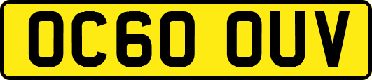 OC60OUV
