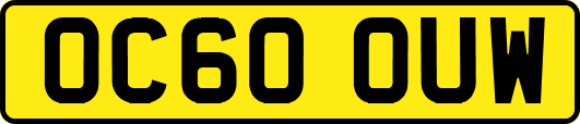 OC60OUW