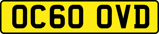 OC60OVD