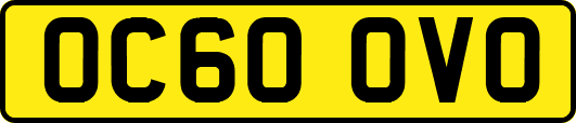 OC60OVO