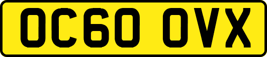 OC60OVX