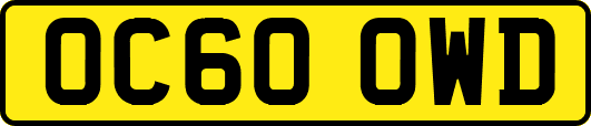 OC60OWD