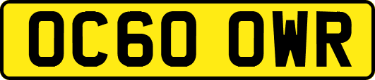 OC60OWR
