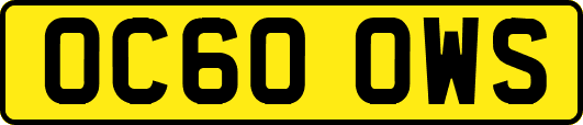 OC60OWS