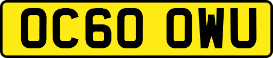 OC60OWU