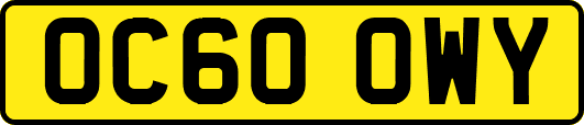 OC60OWY