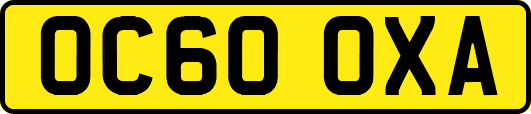 OC60OXA