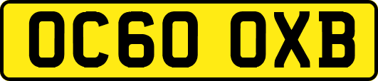 OC60OXB