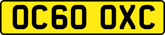 OC60OXC