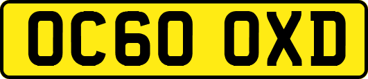 OC60OXD