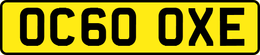 OC60OXE