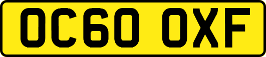 OC60OXF