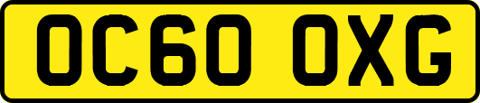 OC60OXG