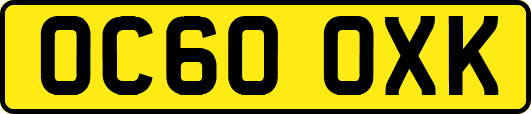 OC60OXK