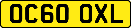 OC60OXL