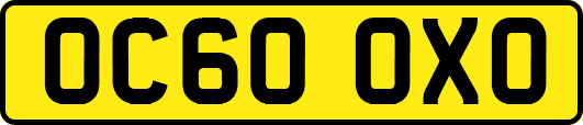 OC60OXO