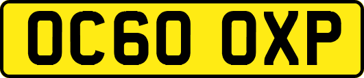 OC60OXP