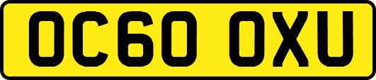 OC60OXU