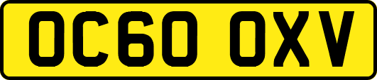 OC60OXV