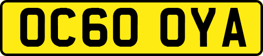 OC60OYA