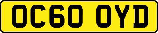 OC60OYD